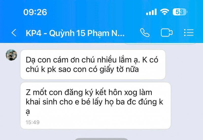 Dấu ấn tận tụy và tinh thần “gần dân nhất” của Công an phường Bà Rịa -1