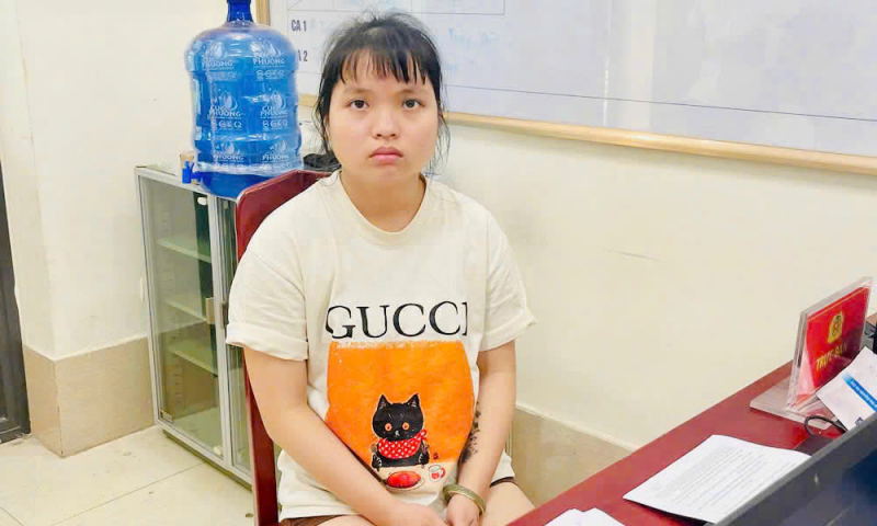 Bắc Ninh: Triệt xóa ổ nhóm núp bóng nhà nghỉ để mua bán ma túy -0