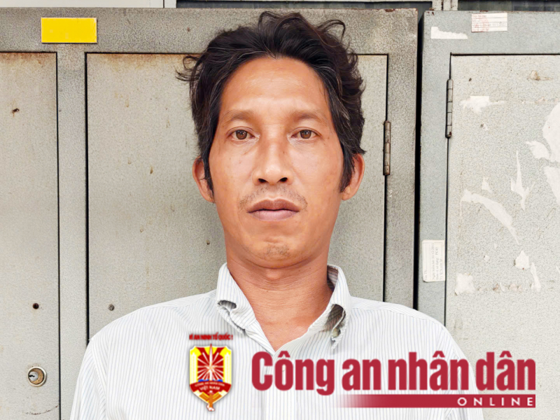 Tạm giữ tài công che giấu tội phạm trong vụ giết người giữa biển ở An Giang -0