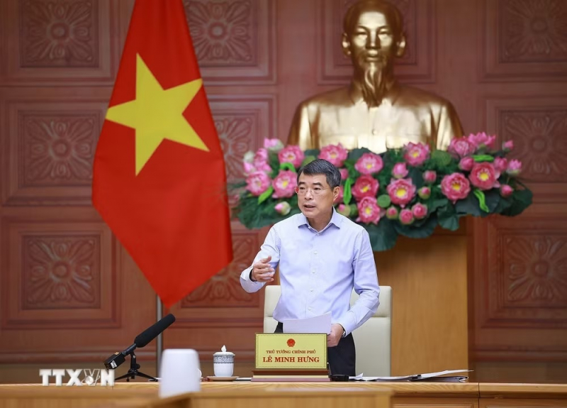 Thủ tướng: Thúc đẩy văn hóa thực sự là nguồn lực nội sinh, 'sức mạnh mềm'  -0