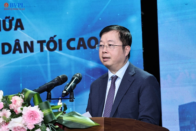 Ký kết Chương trình hợp tác truyền thông giữa VKSND tối cao và Đài Truyền hình Việt Nam giai đoạn 2027 – 2030 -0