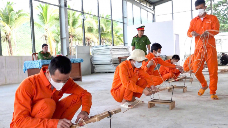 Chuyển biến tích cực trong xây dựng xã, phường  không ma túy ở Khánh Hòa -0