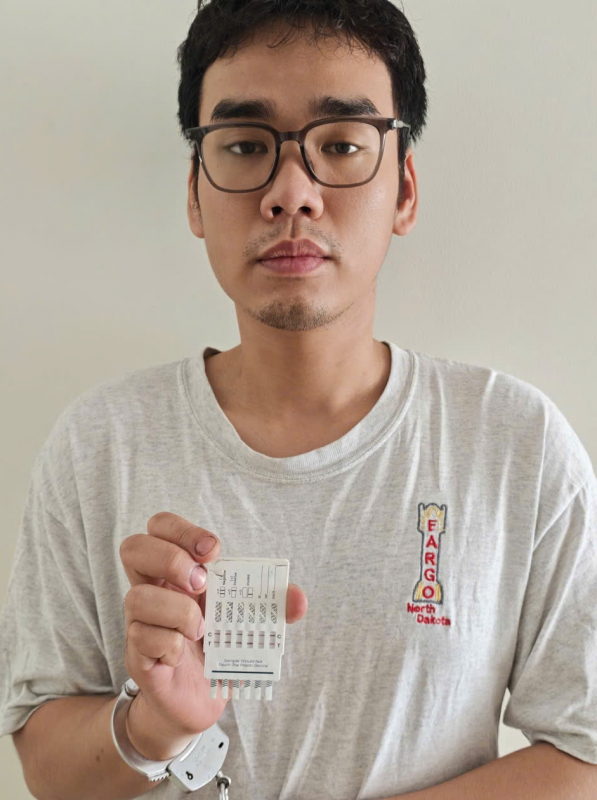 Thiếu nữ bị bạn trai cũ dùng clip để khống chế, cưỡng dâm và ép buộc quan hệ với nhiều người -0