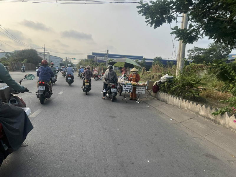 TP Hồ Chí Minh siết chặt quản lý thức ăn đường phố -0