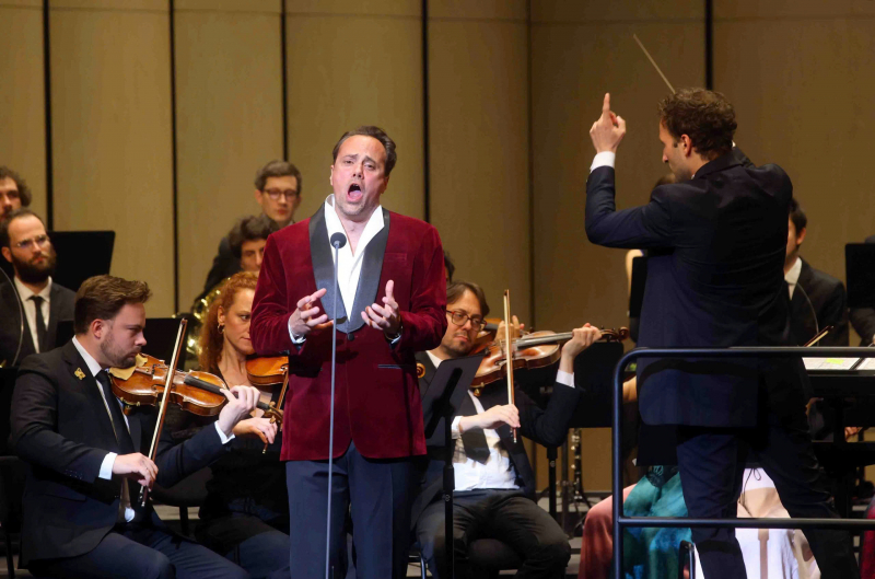 Cảm nhận trọn vẹn “Tinh hoa Pháp” trên sân khấu Nhà hát Hồ Gươm -0