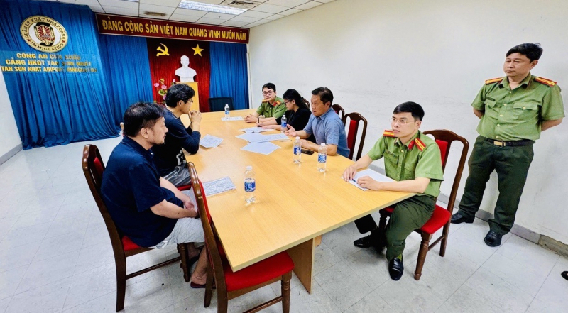 Cụ thể hóa các quy định của Luật Dẫn độ -0