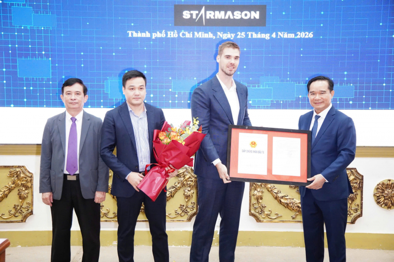 TP Hồ Chí minh thúc đẩy các dự án “tỷ đô”, hướng tới tăng trưởng 2 con số trong năm 2026  -0