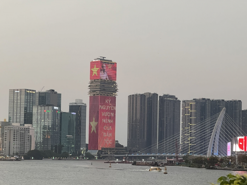 TP Hồ Chí Minh tăng cường phát triển thế mạnh du lịch đường sông -0