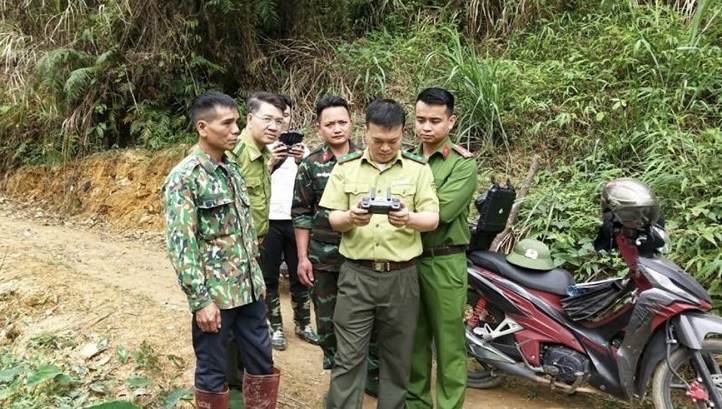 Lạng Sơn: Quyết liệt đấu tranh với 