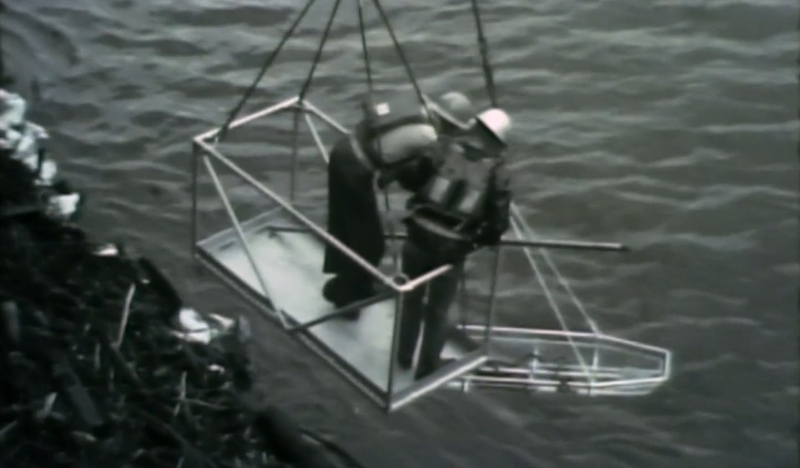 Giải mã vụ mất tích bí ẩn suốt 66 năm -0