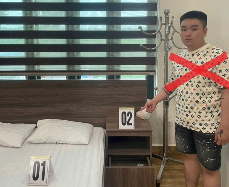 Cảnh báo tội phạm xâm hại trẻ em và những khoảng trống cần lấp đầy -0