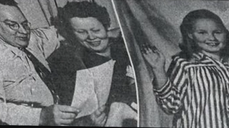 Giải mã vụ mất tích bí ẩn suốt 66 năm -0