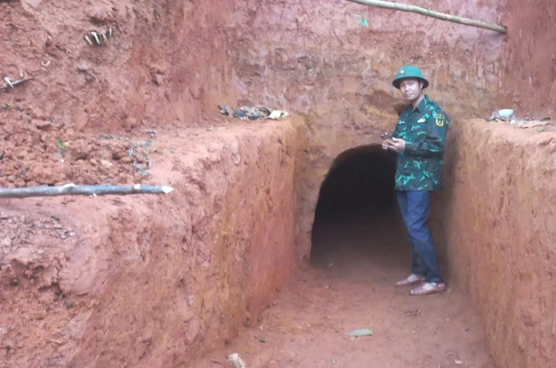 Quyết liệt truy quét “vàng tặc” ở miền núi A Lưới -0