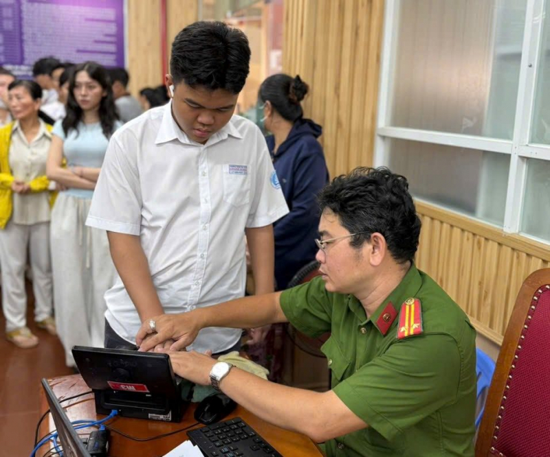 Công an TP Hồ Chí Minh: Lan tỏa thông điệp nhân văn trong kỷ nguyên số -0