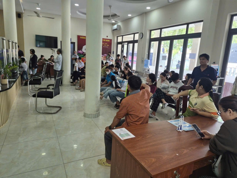 Công an TP Hồ Chí Minh: Lan tỏa thông điệp nhân văn trong kỷ nguyên số -0