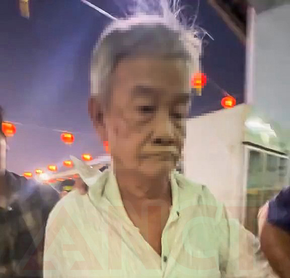 Triệt phá băng nhóm thứ 2 chuyên cướp giật tài sản tại Liên hoa Bảo Tháp -0