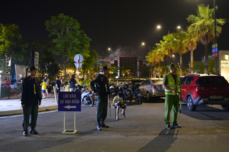 Lan tỏa tinh thần “Ba nhất” qua những ngày làm việc xuyên lễ -0