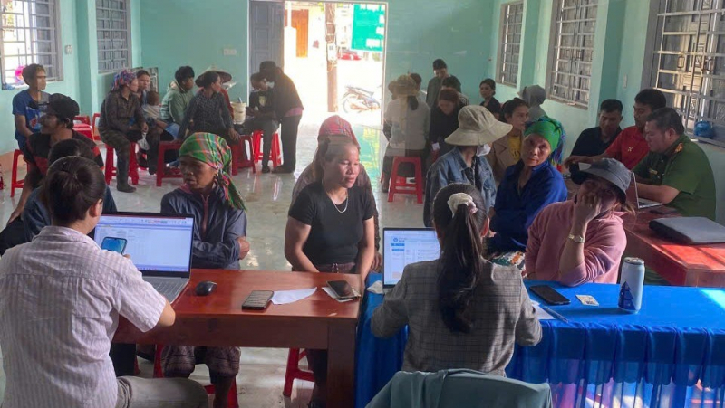 Lan tỏa tinh thần “Ba nhất” qua những ngày làm việc xuyên lễ -0