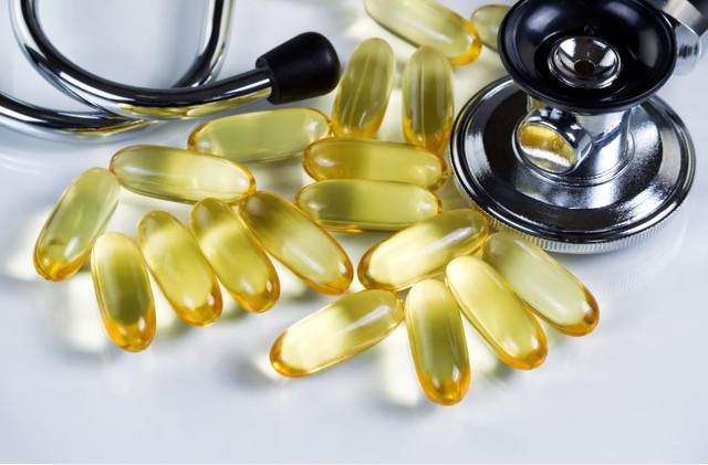 Vì sao người huyết áp thấp không nên bổ sung Omega - 3? -0