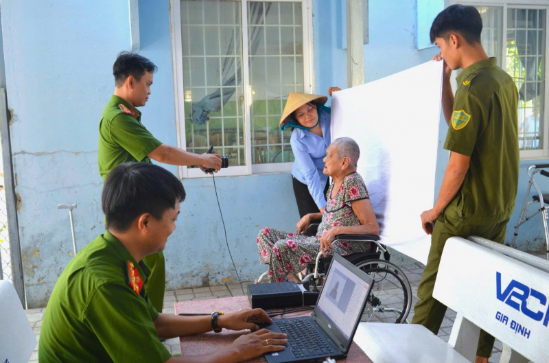 Công an TP Hồ Chí Minh: Lan tỏa thông điệp nhân văn trong kỷ nguyên số -2