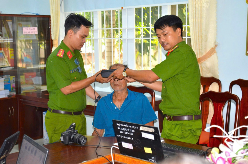 Công an TP Hồ Chí Minh: Lan tỏa thông điệp nhân văn trong kỷ nguyên số -1