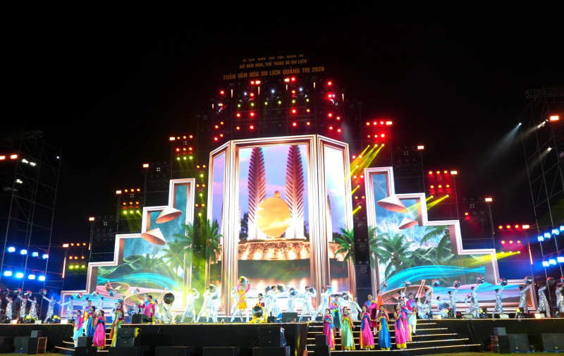 Lan tỏa tinh thần “Ba nhất” qua những ngày làm việc xuyên lễ -0