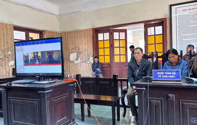 Cảnh báo tội phạm xâm hại trẻ em và những khoảng trống cần lấp đầy -0