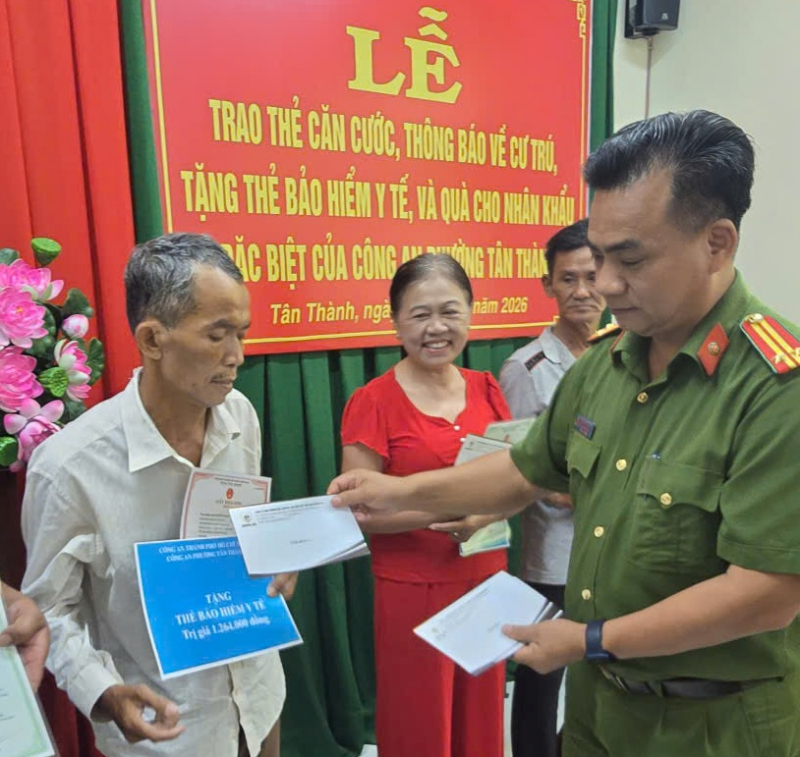 Công an TP Hồ Chí Minh: Lan tỏa thông điệp nhân văn trong kỷ nguyên số -0