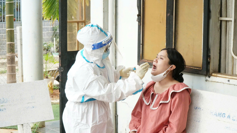 Đắk Lắk ghi nhận một bệnh nhi tử vong do bệnh viêm não mô cầu -0