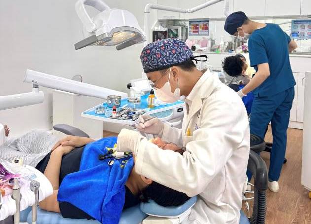 Sở Y tế TP Hồ Chí Minh xử phạt loạt cơ sở, cá nhân vi phạm nghiêm trọng trong lĩnh vực y tế -0