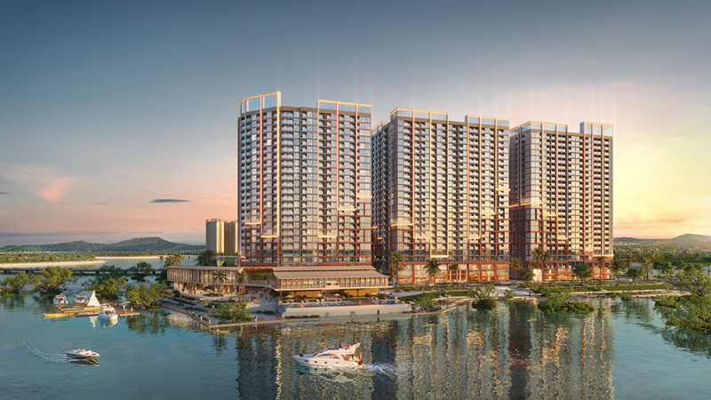 “Mạch khoáng tinh hoa, Chuẩn sống toàn cầu”: Onsen 3 thiết lập chuẩn sống Wellness mới tại Nha Trang -0