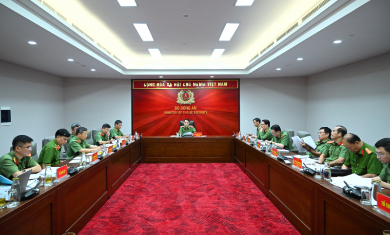 31 nhà giáo CAND được đề nghị xét tặng danh hiệu Nhà giáo Nhân dân, Nhà giáo ưu tú -0