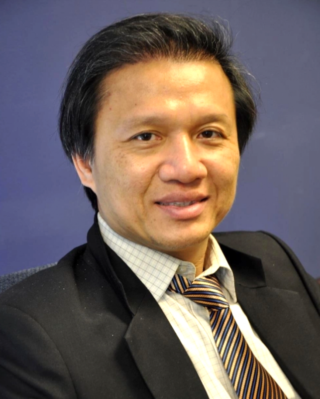 Tuyên phạt Nguyễn Đình Thắng 11 năm tù về tội khủng bố -0