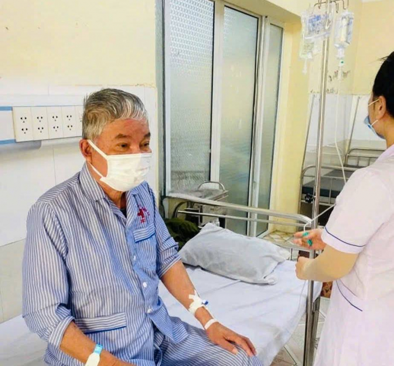 Sốt xuất huyết gia tăng, người dân không nên chủ quan -0