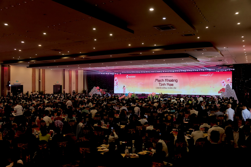 “Mạch khoáng tinh hoa, Chuẩn sống toàn cầu”: Onsen 3 thiết lập chuẩn sống Wellness mới tại Nha Trang -0