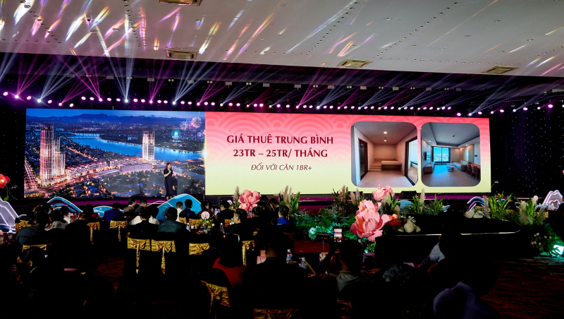 “Mạch khoáng tinh hoa, Chuẩn sống toàn cầu”: Onsen 3 thiết lập chuẩn sống Wellness mới tại Nha Trang -0