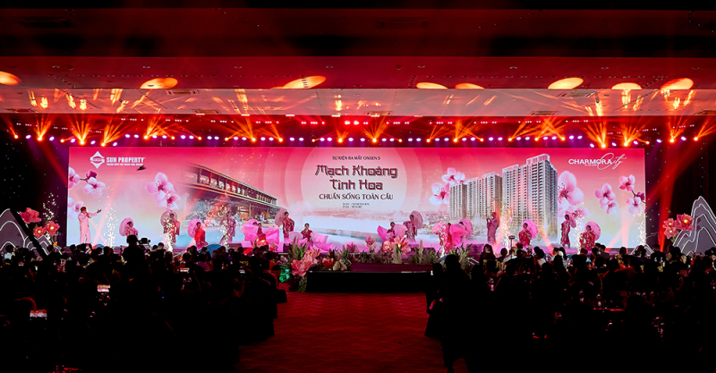 “Mạch khoáng tinh hoa, Chuẩn sống toàn cầu”: Onsen 3 thiết lập chuẩn sống Wellness mới tại Nha Trang -0