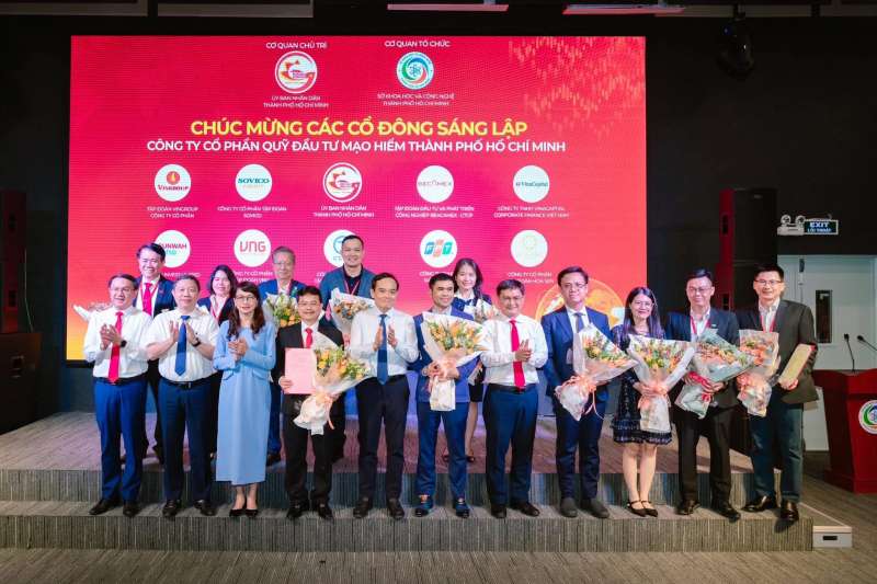 TP Hồ Chí Minh tăng tốc số hóa, tạo lực đẩy tăng trưởng hai con số -0