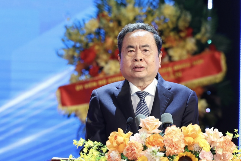 Đội ngũ công nhân là nòng cốt, lực lượng tiên phong trong sự nghiệp phát triển đất nước -0