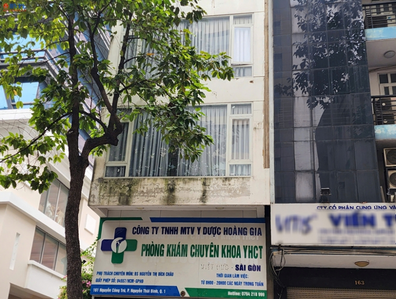 Sở Y tế TP Hồ Chí Minh xử phạt loạt cơ sở, cá nhân vi phạm nghiêm trọng trong lĩnh vực y tế -1