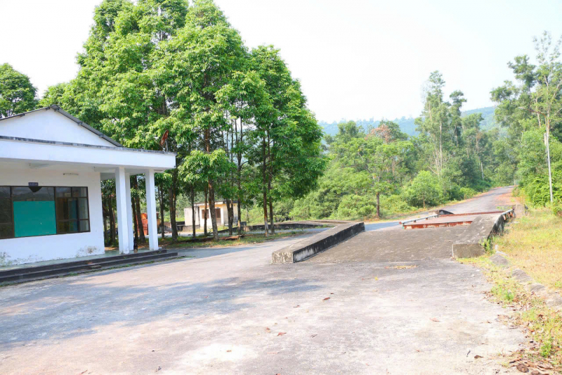 Khu xử lý rác triệu đô “đắp chiếu” gần 1 thập kỷ -0