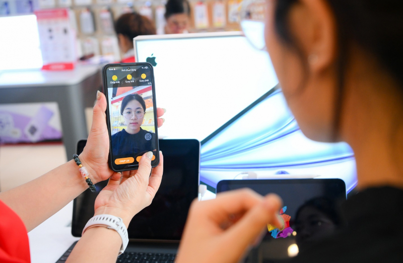 Gần 50.000 điểm hỗ trợ khách hàng Viettel xác thực thông tin thuê bao tránh bị khóa SIM -1