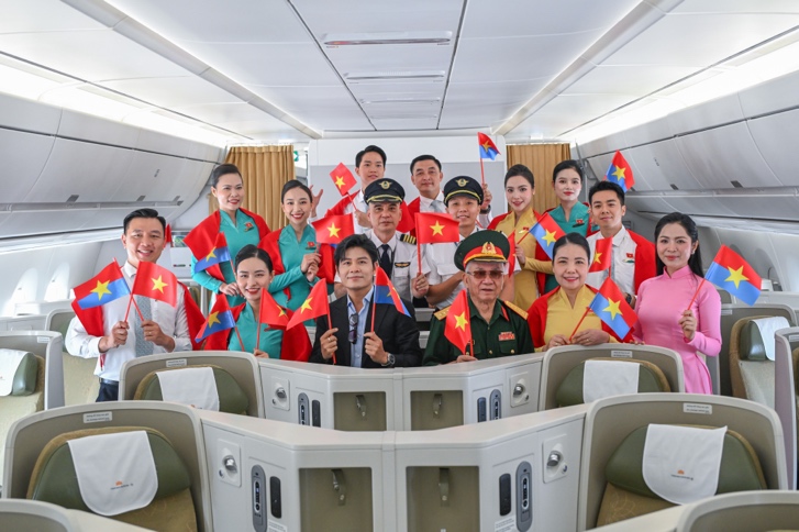 Hành trình nối dài những dòng hồi ức và khát vọng -0