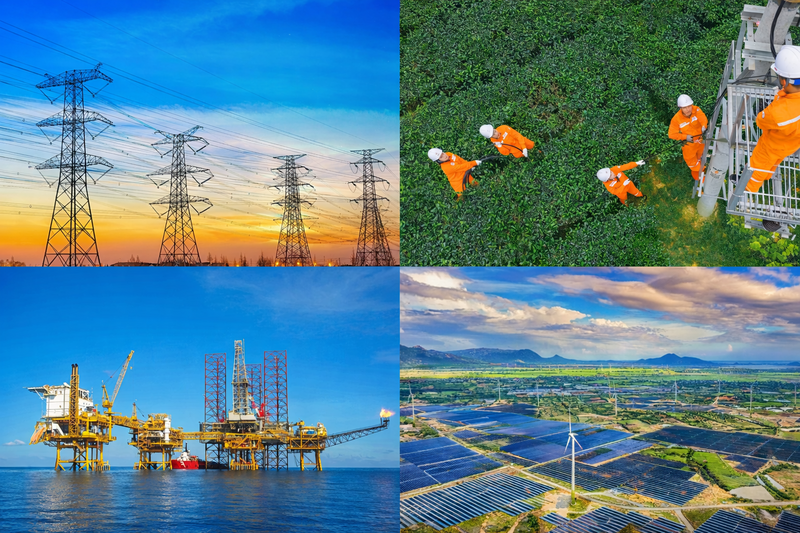 Vì sao Quy hoạch năng lượng quốc gia bị chấm dứt hiệu lực? -0