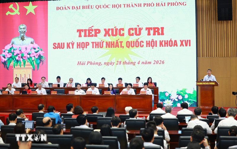 Thủ tướng: Hành động quyết liệt hơn, tư duy đổi mới hơn, trọng tâm, hiệu quả hơn -0