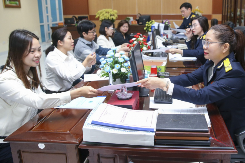 Cân nhắc quy định khấu trừ thuế thu nhập vãng lai -0