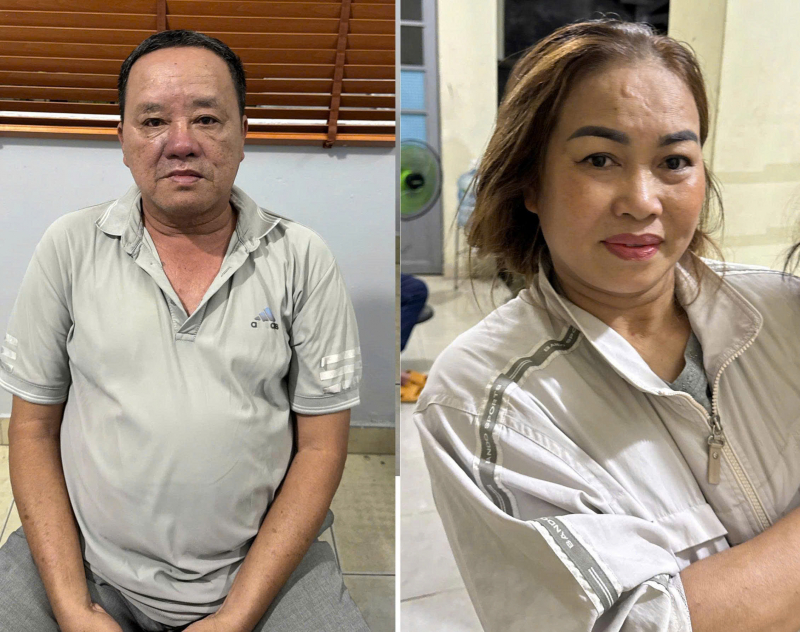 Tạm giữ 7 đối tượng lừa đảo bán “đồng đen” chiếm đoạt hơn 300 triệu đồng -0