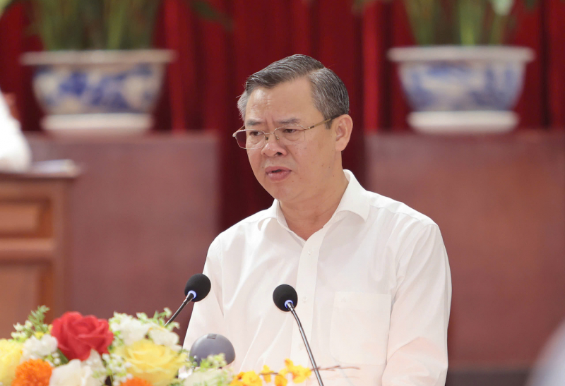 Nhiều ý kiến tâm huyết của cử tri Cần Thơ gửi đến Quốc hội -0