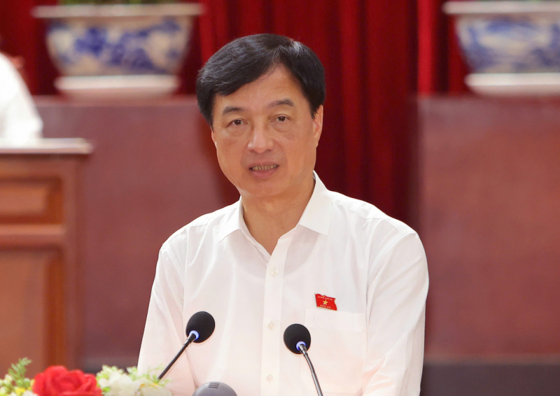 Nhiều ý kiến tâm huyết của cử tri Cần Thơ gửi đến Quốc hội -0