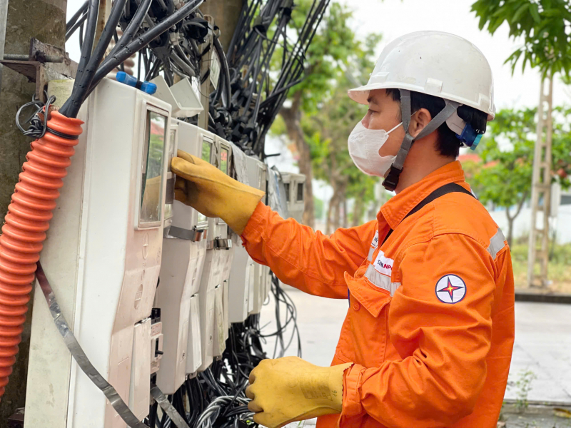 Vì sao Quy hoạch năng lượng quốc gia bị chấm dứt hiệu lực? -0